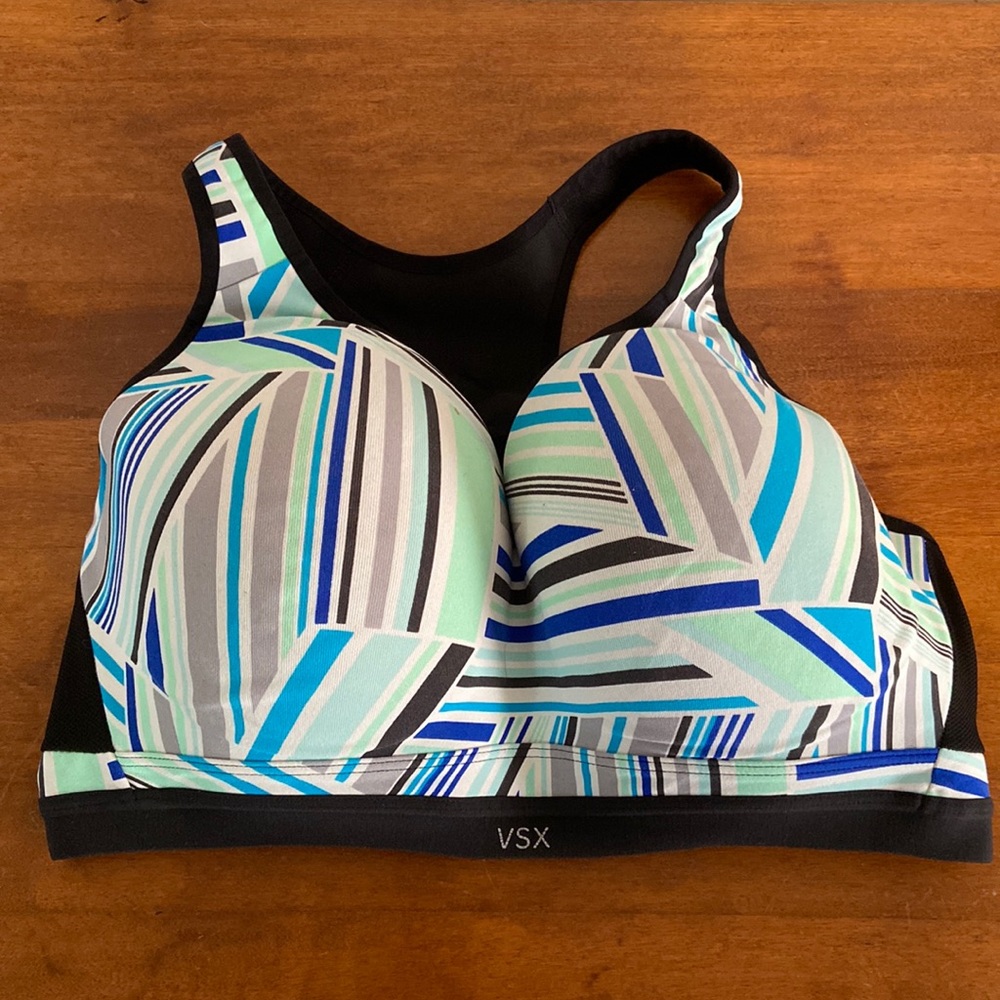 Victoria’s Secret incredible sports bra